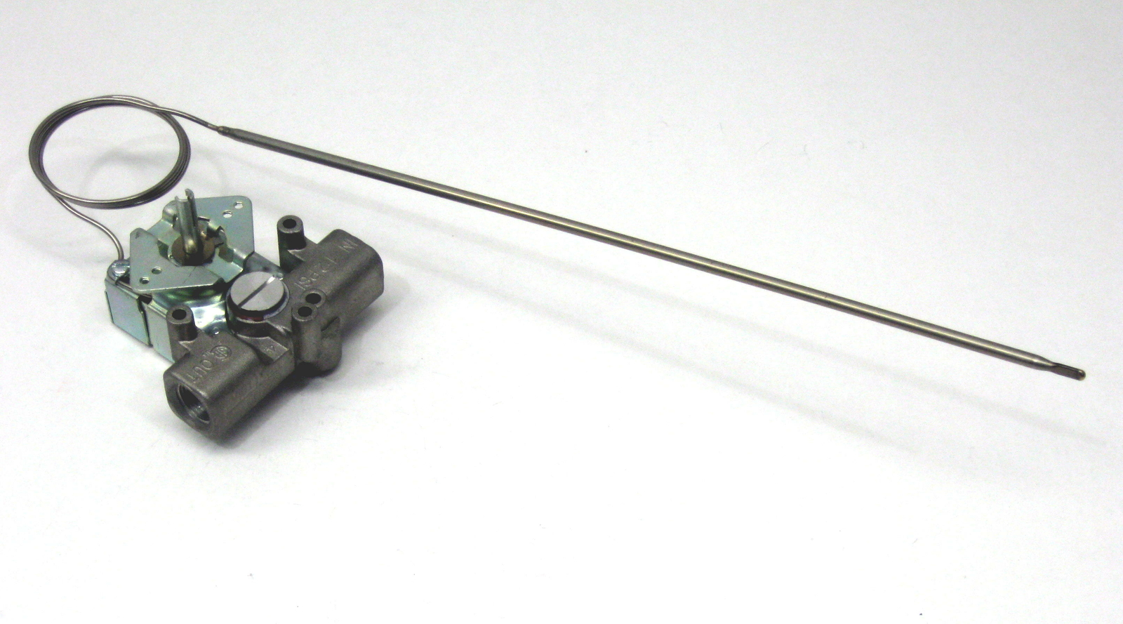 Robertshaw GSS10240000 Gas Oven Griddle Thermostat for Jade 4634700000
