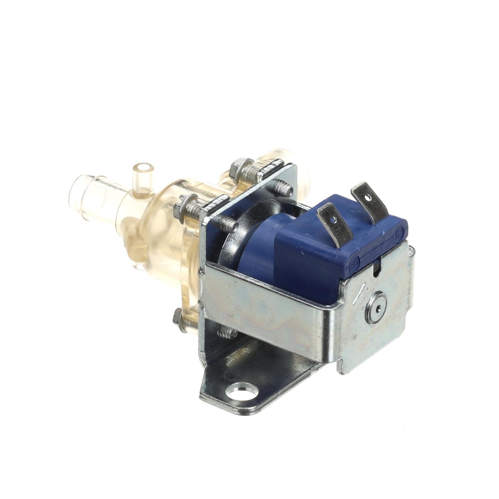 Wilbur Curtis Valve, Dump Right WC-820WDR – Genuine OEM Replacement Part