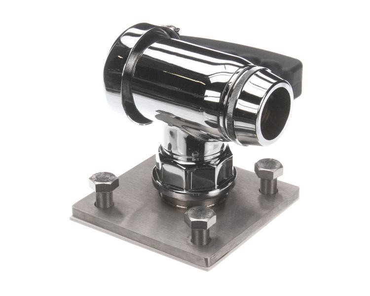 Vulcan Hart I,2 Draw-Off Valve,Plug Type 00-857445-00001 – Free Shipping +