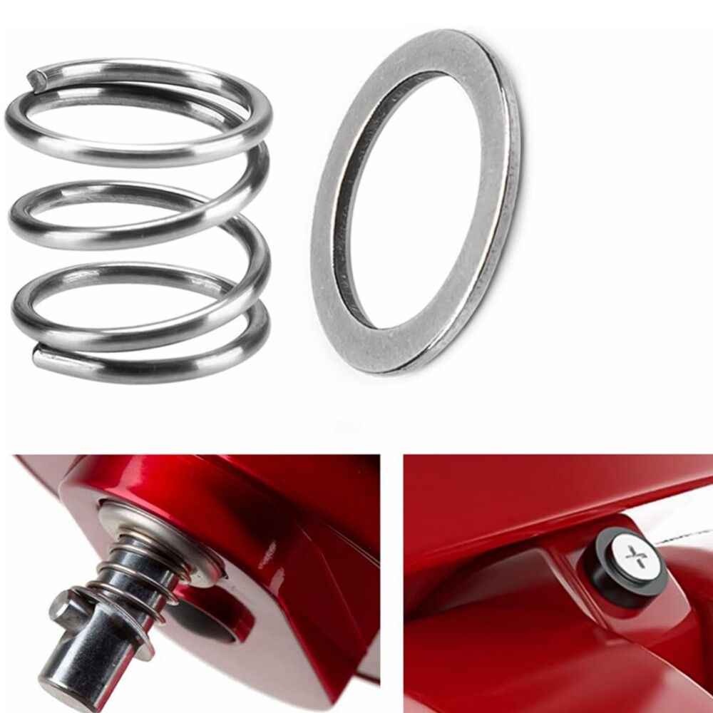 For Kitchen-Aid Mixer Upgrade – Shaft Spring Kit For Artisan, For Bowl-Lift