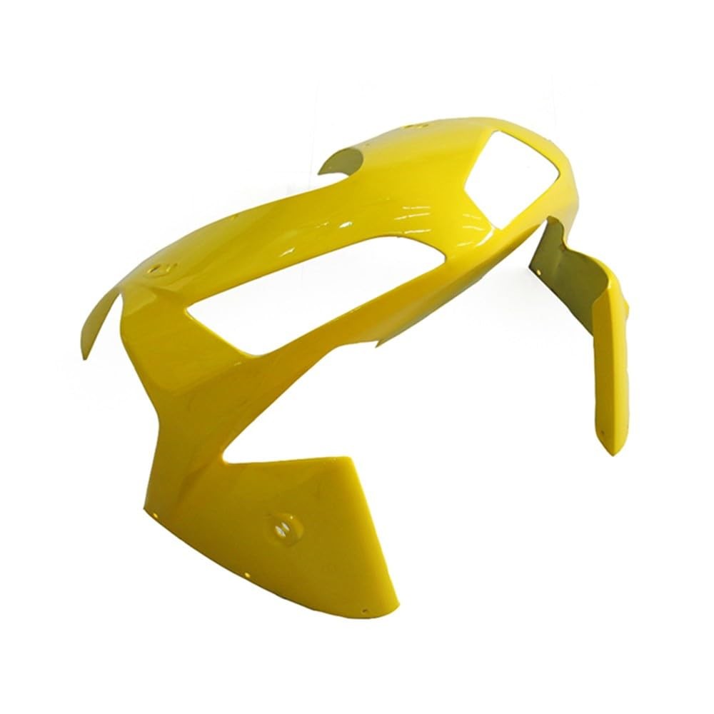 Gloss Yellow Black Injection ABS Fairing Kit For Honda CBR600RR 2003 2004
