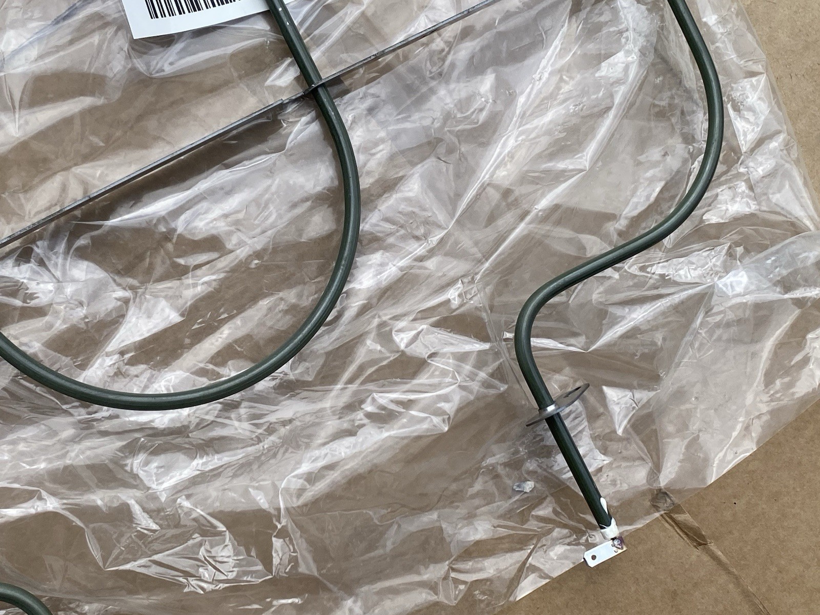 W10856603 9757340 AP5999255 PSS11731333 Bake Element for Whirlpool Oven