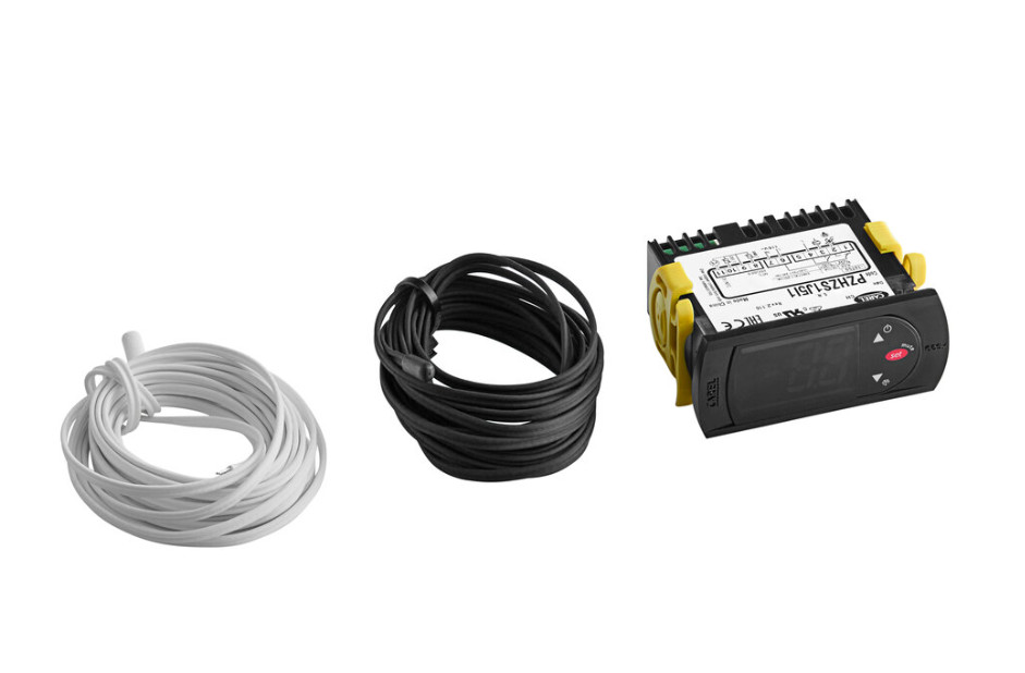 Avantco PZHZS1J5I1 Carel Controller for Select AU and AWT Series Refrigerators