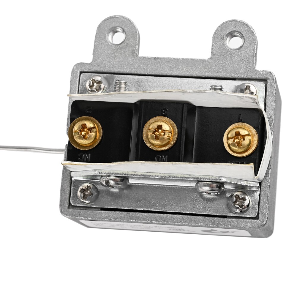 1177 High Limit Fryer Switch LCCM080360000 Hi Limit Safety Cut Out Thermostat