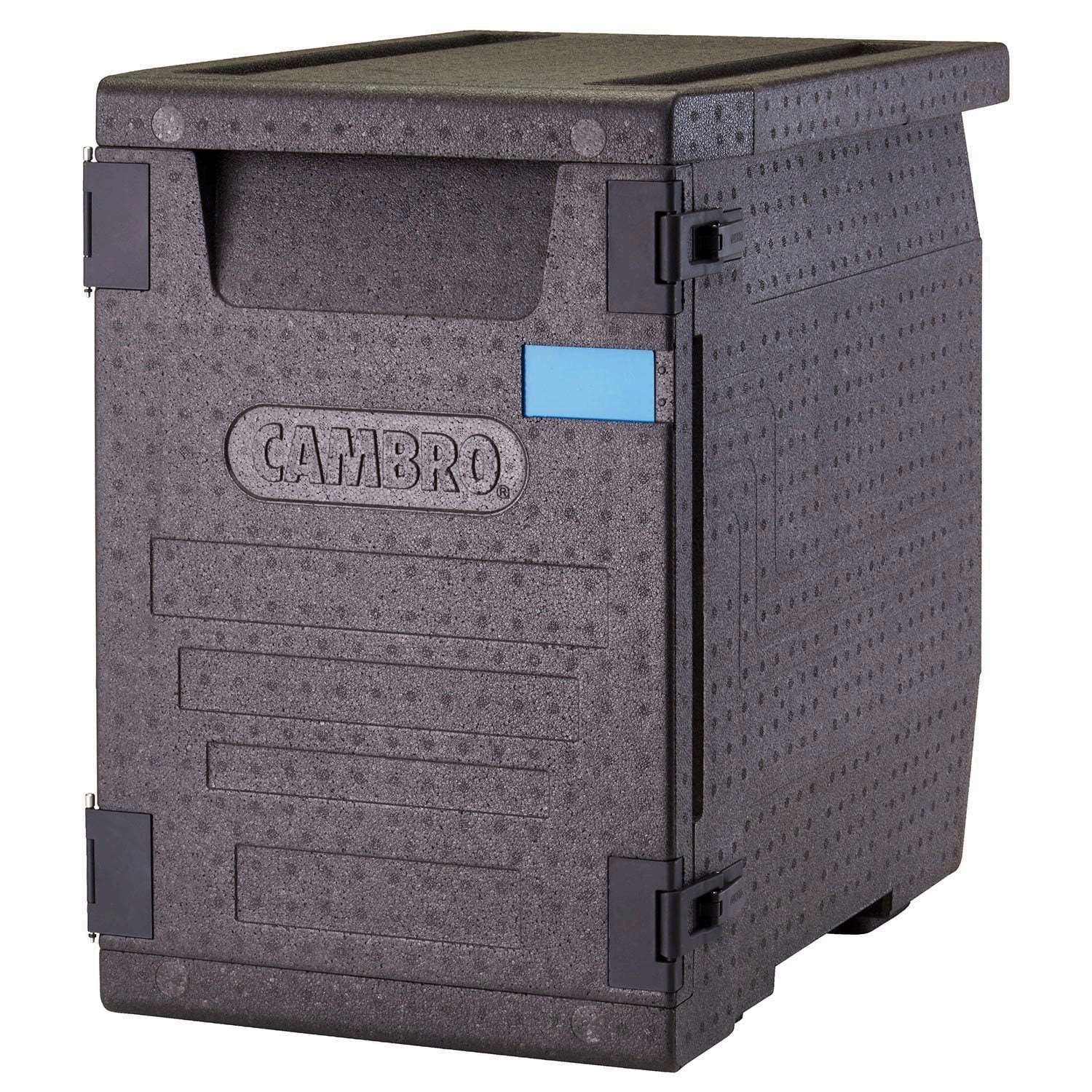 Cambro Cam GoBox Insulated Food Pan Carrier, Full Size EPP400110 – Free Shipping