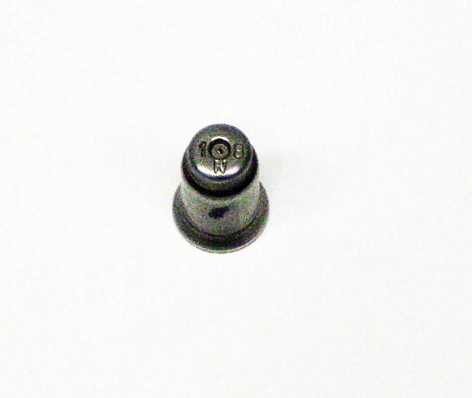 Robertshaw 10-021 Natural Gas Pilot Orifice for Hobart Vulcan 711339-N