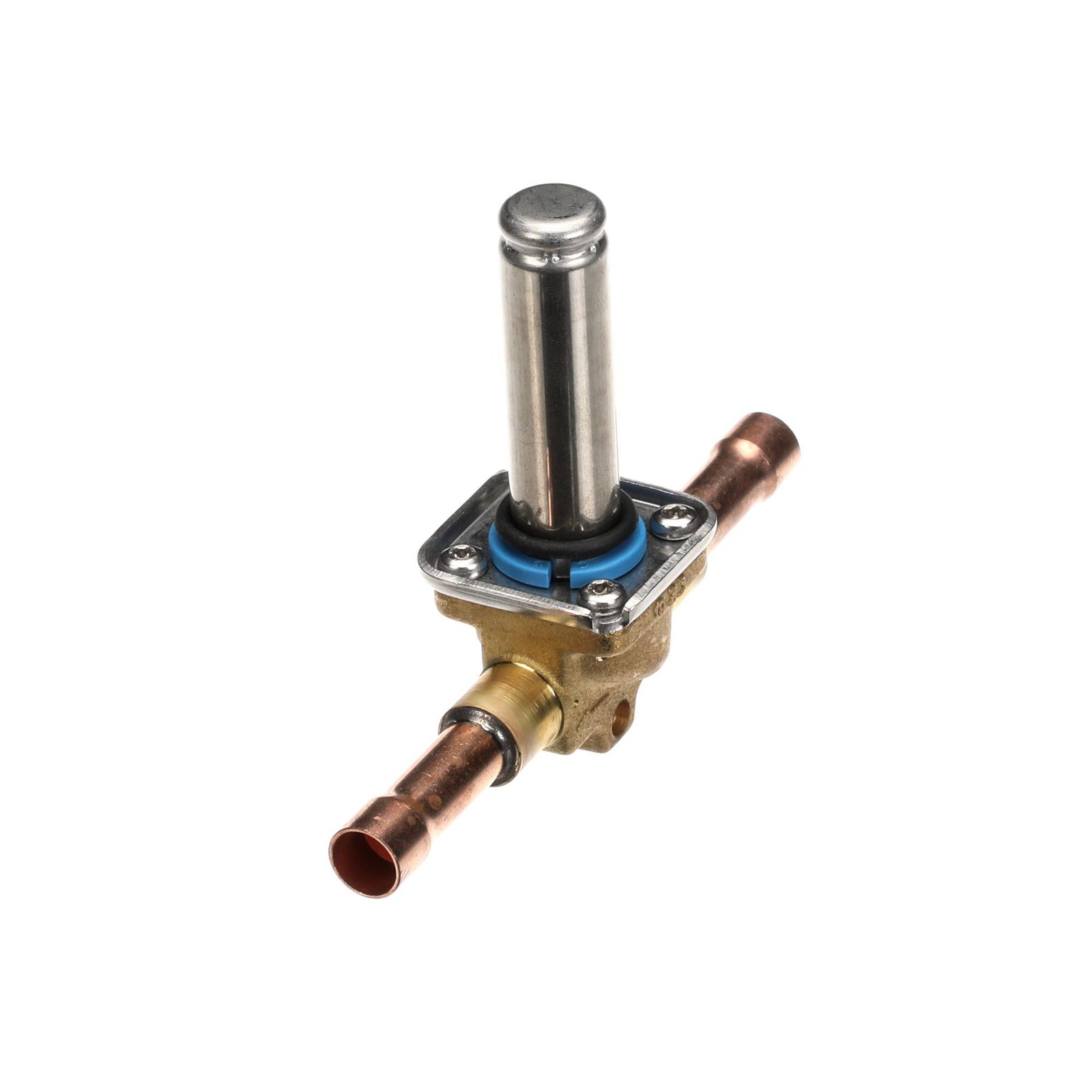 Stoelting Valve; Solenoid 3/8In Evr-6 VA-0010 – Free Shipping + Geniune OEM