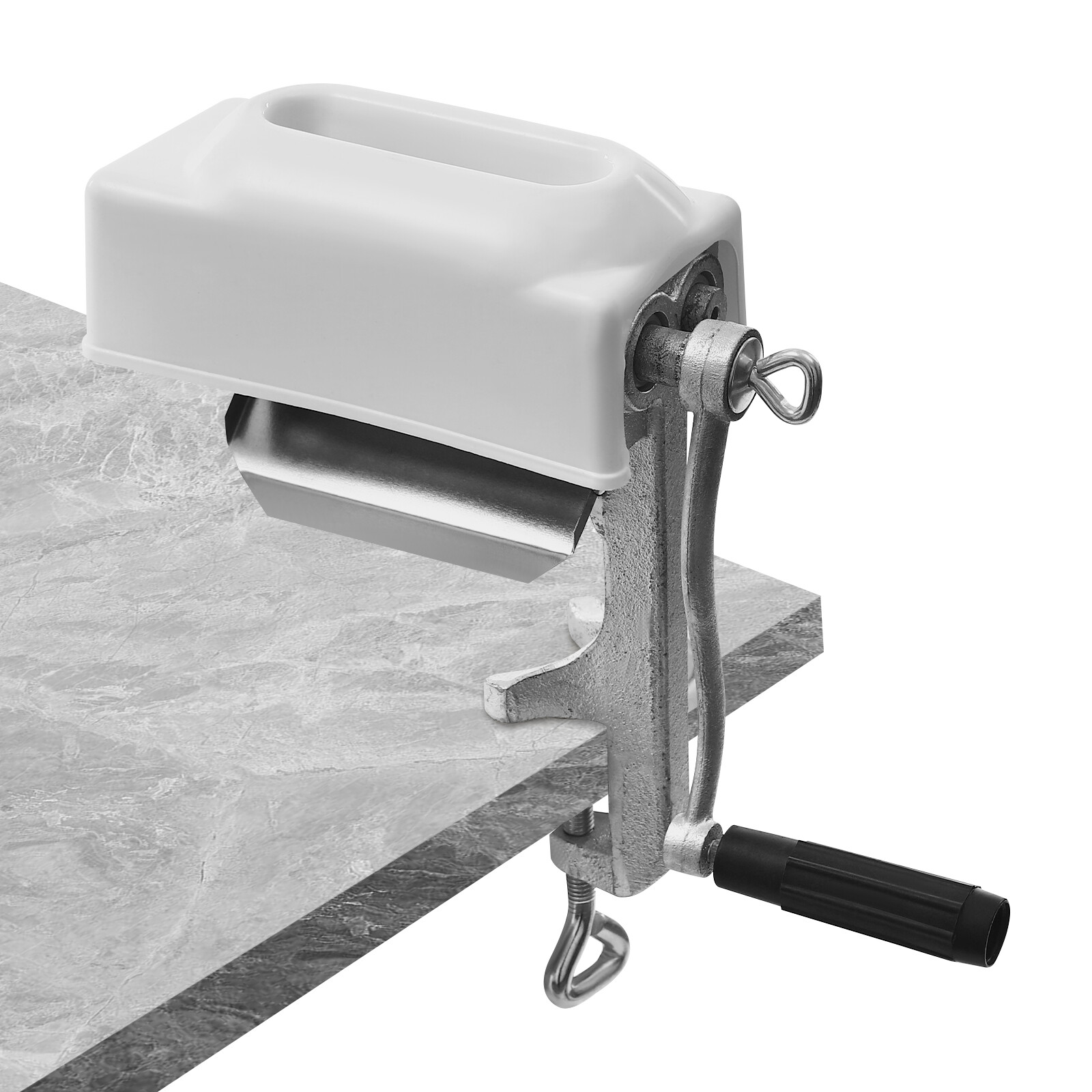 Commercial Manual Meat Tenderizer Machine Stainless Steel Kitchen Tool HOME NEW