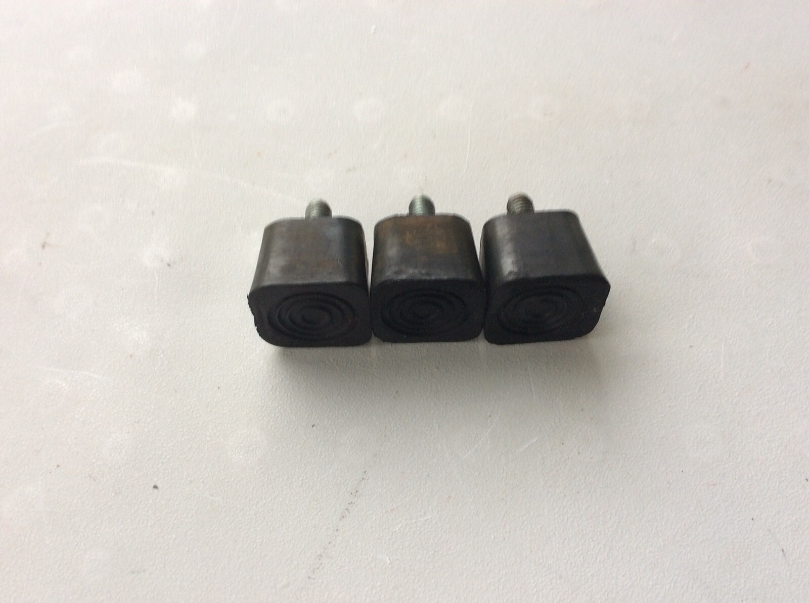 ASTRA STS1800 Espresso Machine Legs ( 3 Pcs )