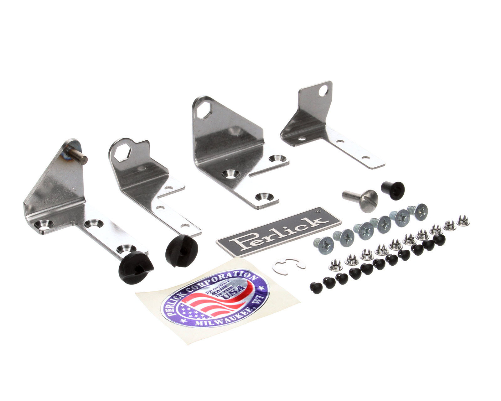 Perlick Hinge Kit, Right Hand, Res, Ge 67439R – Free Shipping + Geniune OEM