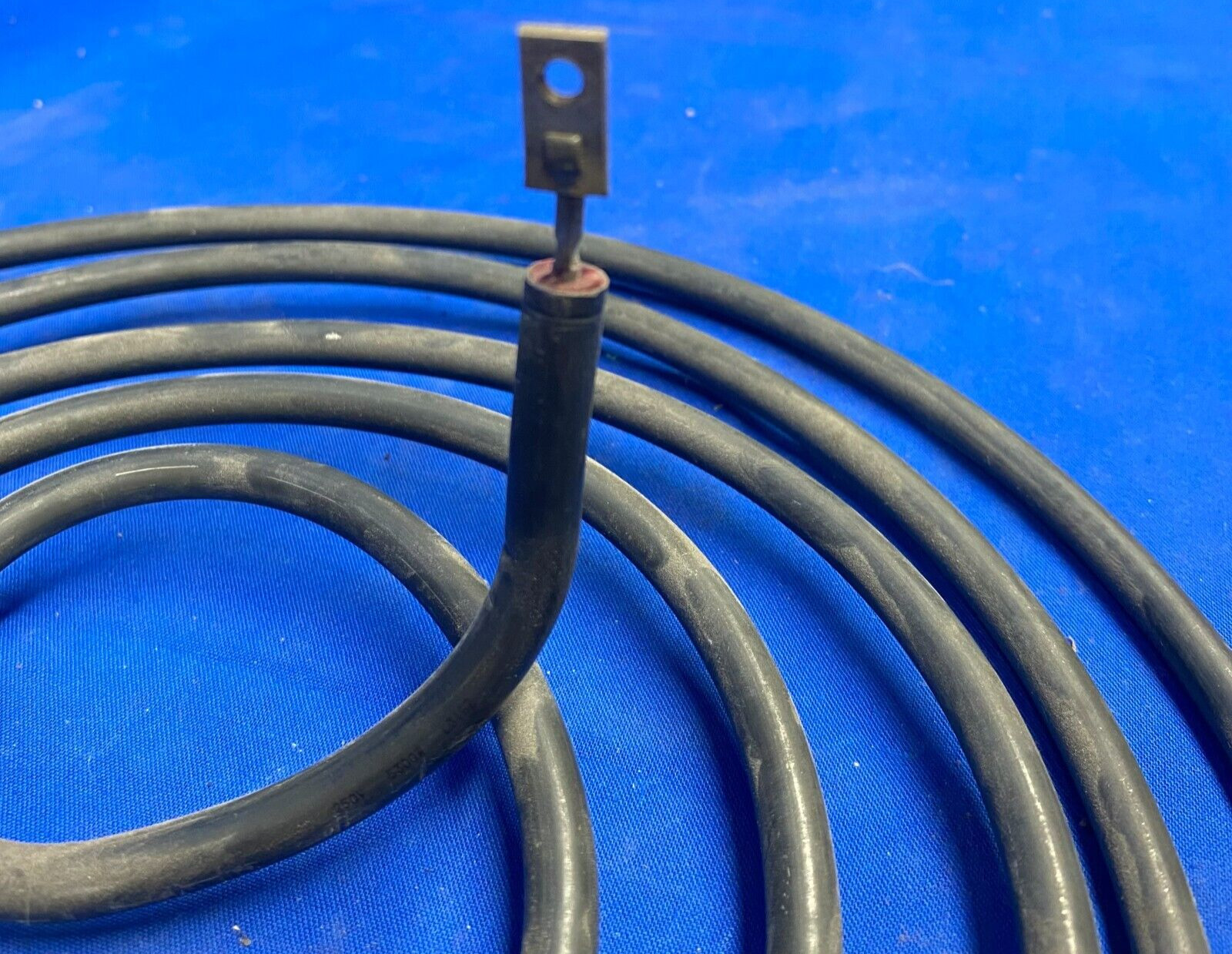 UNBRANDED RANGE COIL HEAT ELEMENT OUTSIDE DIAMETER: 12″