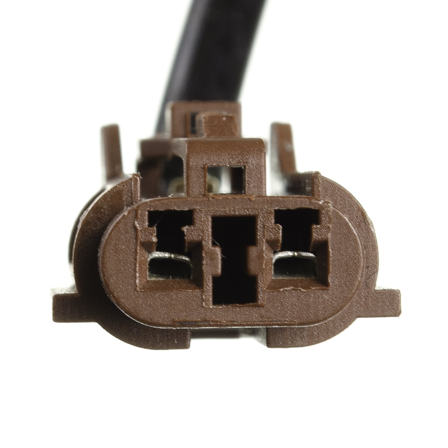 Holstein Parts 2ABS1100 ABS Wheel Speed Sensor – Compatible With Select Subar…