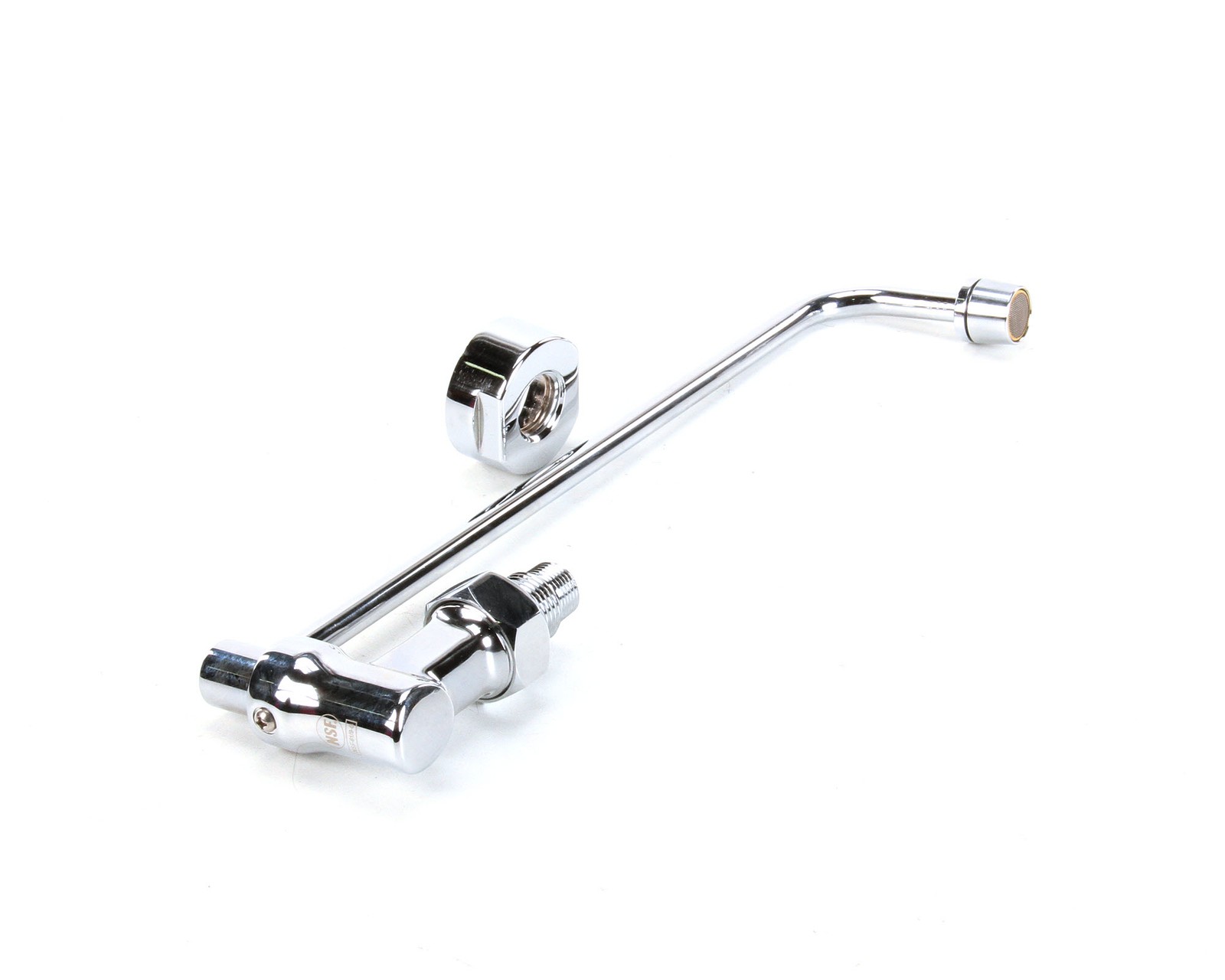 Town Food Service 3/8 Automatic Swing Faucet (11.5 Length) Lead Fr 228800 –