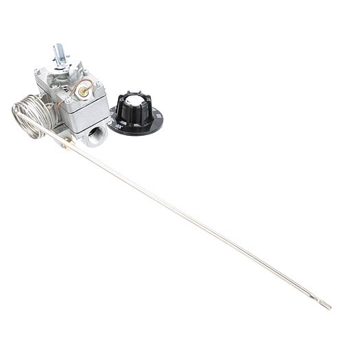 M1005X- Bakers Pride 650 Tstat – WITH KNOB