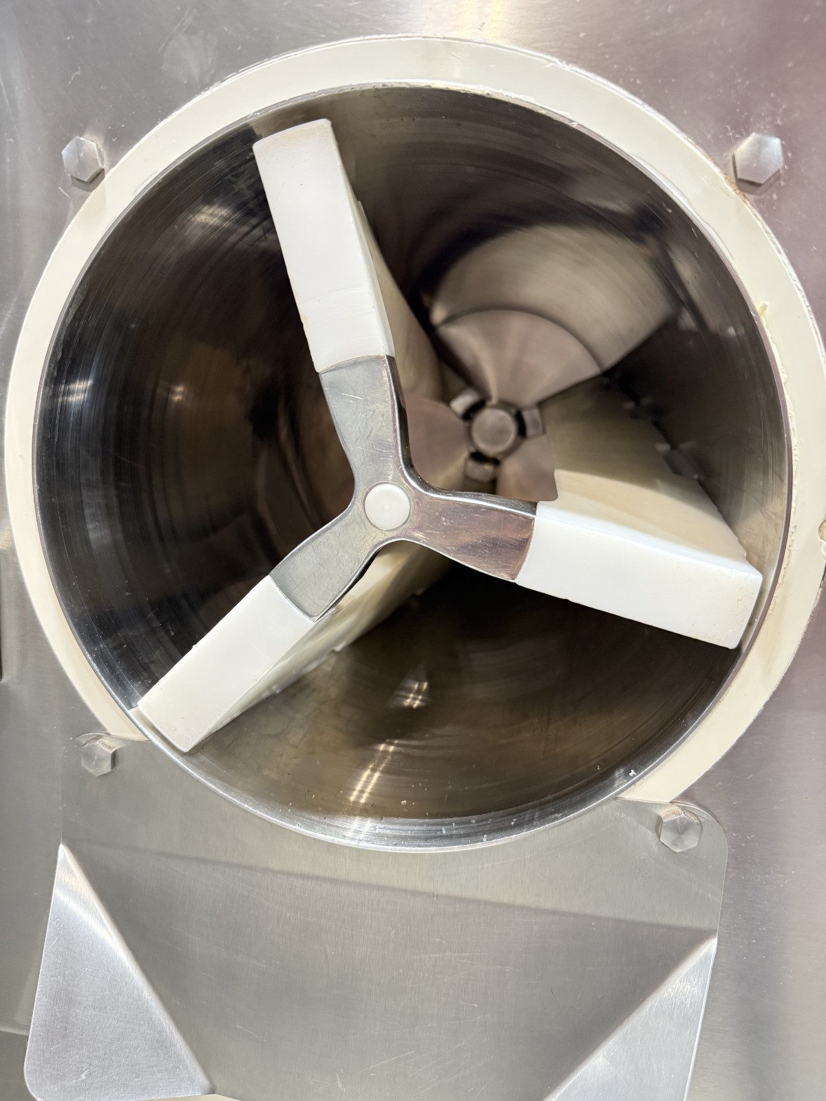 Carpigiani LB 1002 RTX G Gelato Batch Freezer – Water Cooled – 3 Phase