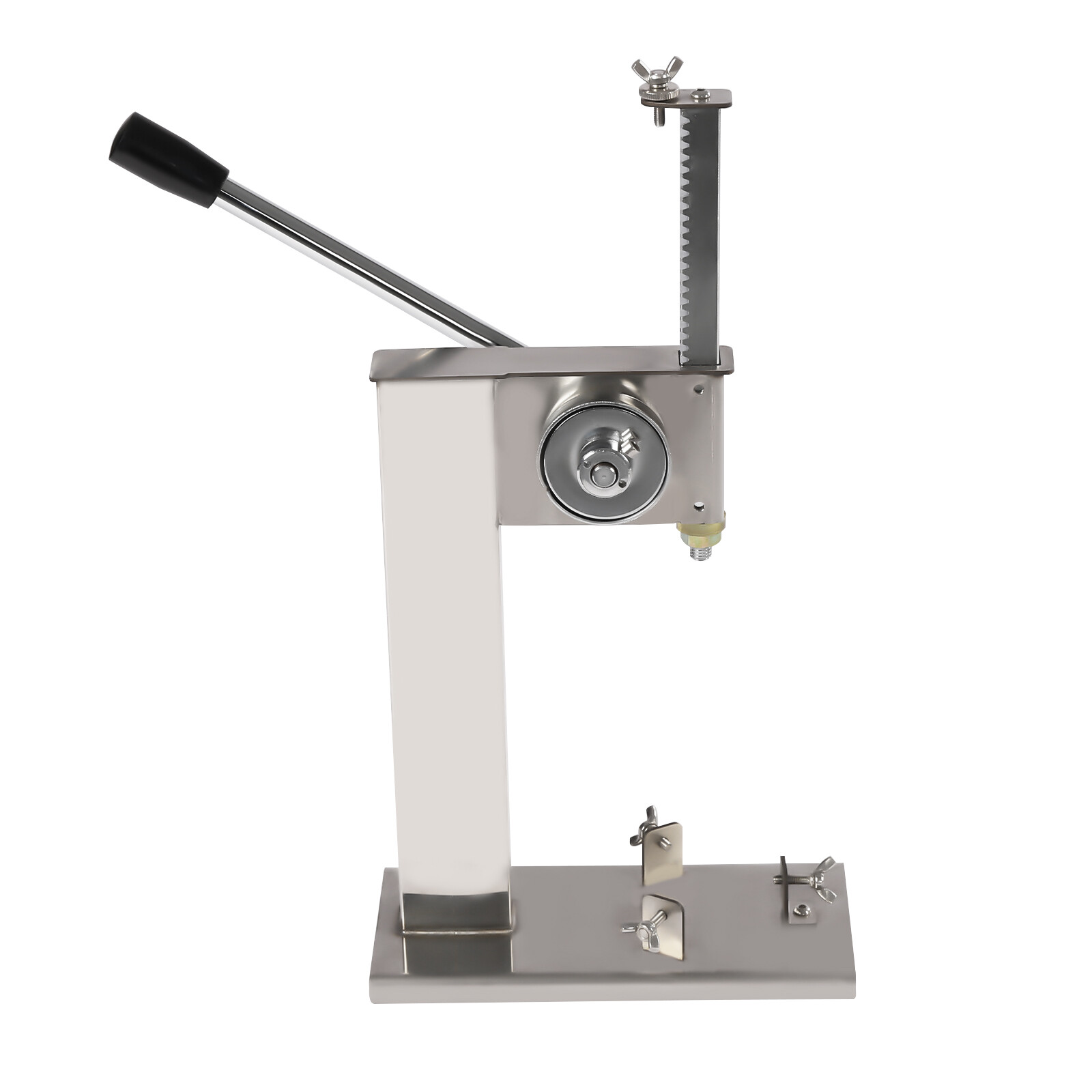 Dough Press Pressing Machine Baozi Bun Maker Mold Commercial Stainless Steel