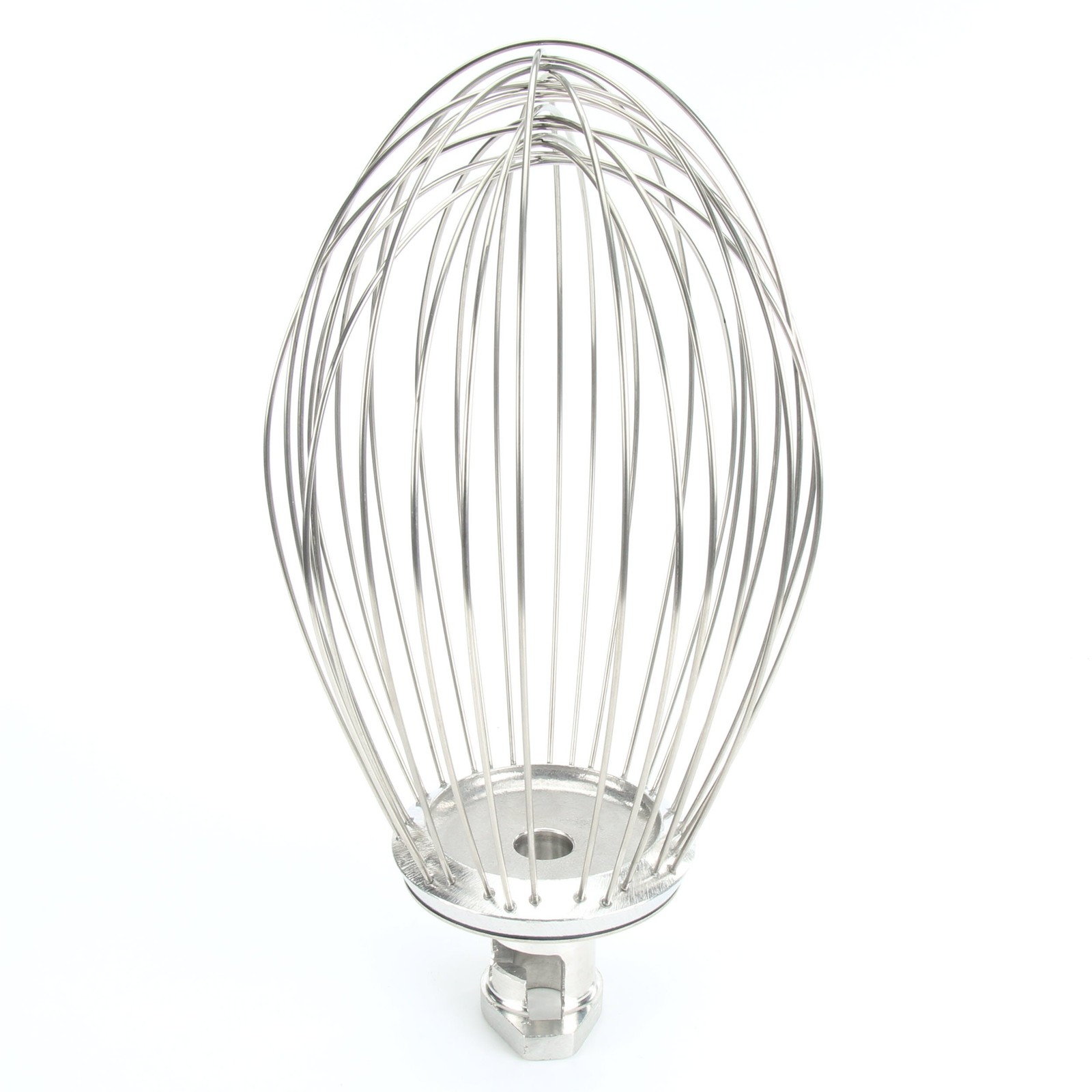 140W S/S Wire Whip for 140Qt Hobart #295143