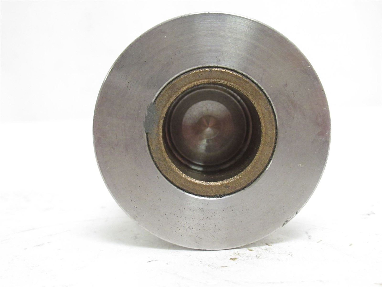 234002 New-No Box; Provisur 40003110060_ Support Bushing 20mmID; Flange: 48mmOD