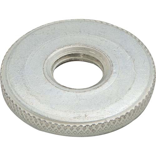 CHG CAEX0401 Nut, Knurled