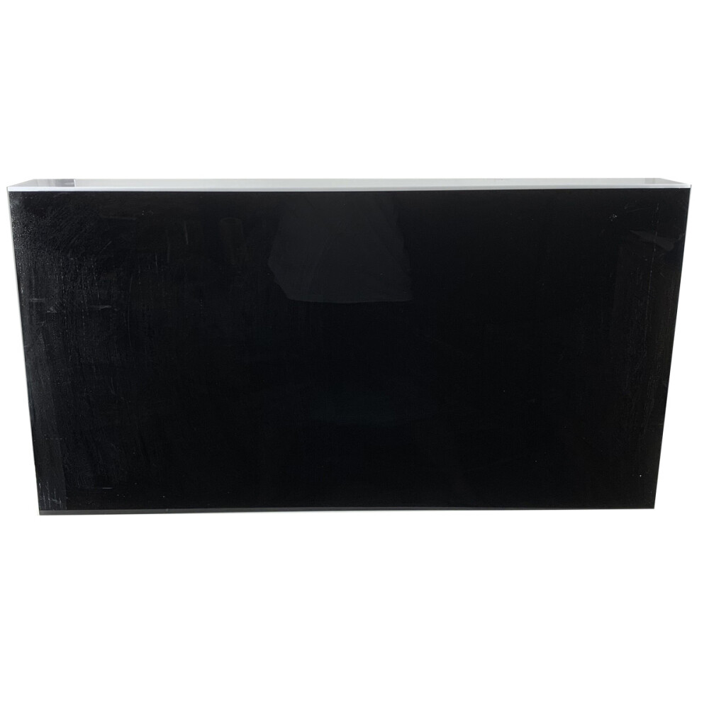 LED Lighted Liquor Bottle Display Shelf Back Bar Bottle Display Stand 31″ 39″ US
