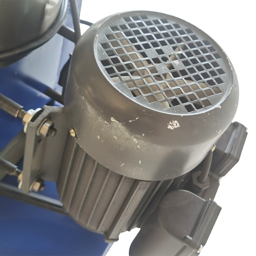 110V 15KG Vertical Stainless Steel Flour Mixer Dry Flour/Dry Materials Agitator