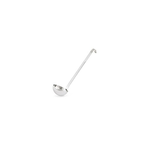 Vollrath Heavy Duty Stainless Steel One Piece Ladle, 24 Ounce Capacity – 1 each.