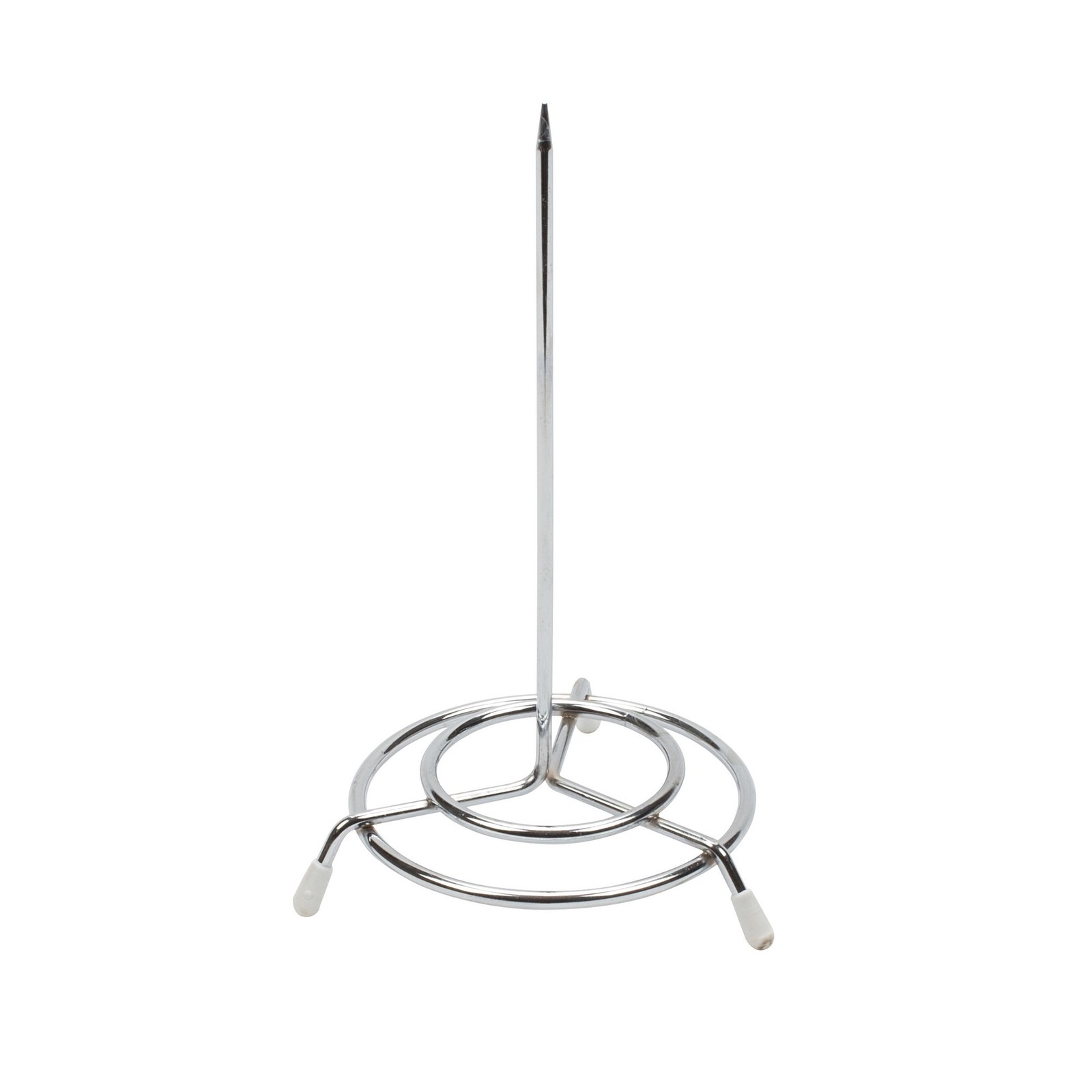 American Metalcraft NCS36 Nickel Plated Check Spindle