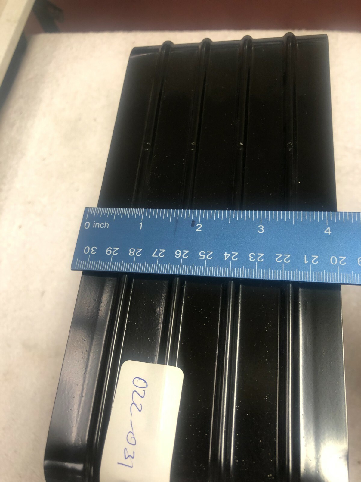 Condenser, 4 Steps, 6 Rows, Refrigeration, Soda Coke Cooler, New Part #147761