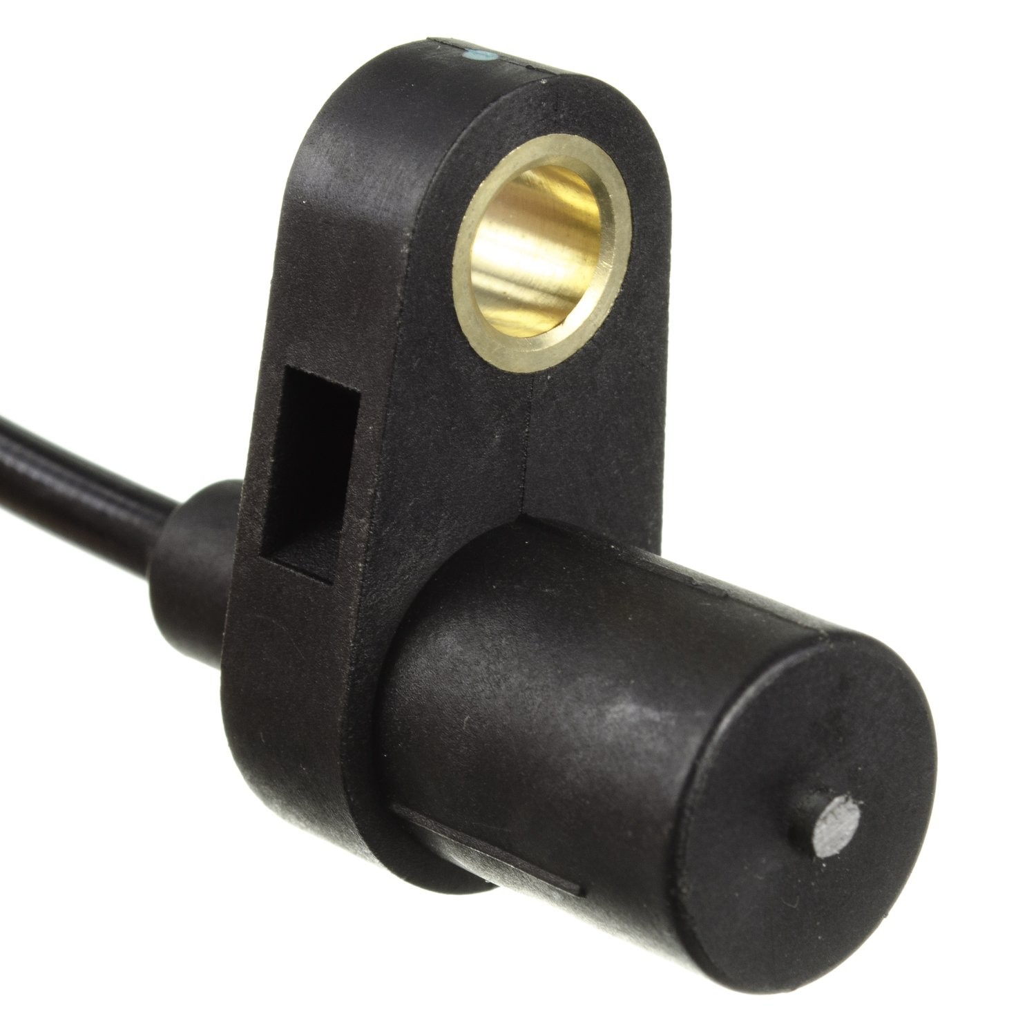 Holstein Parts 2ABS1100 ABS Wheel Speed Sensor – Compatible With Select Subar…