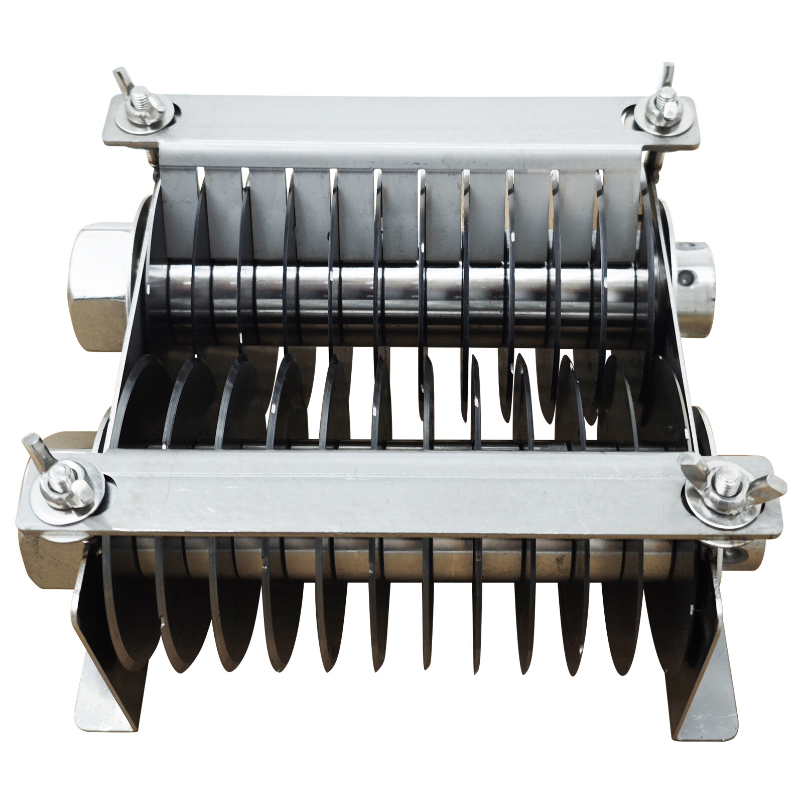 Meat Cutting Machine Blade:3/4/5/6/7/8/9/10/12/15mm Stainless Blade Various Size