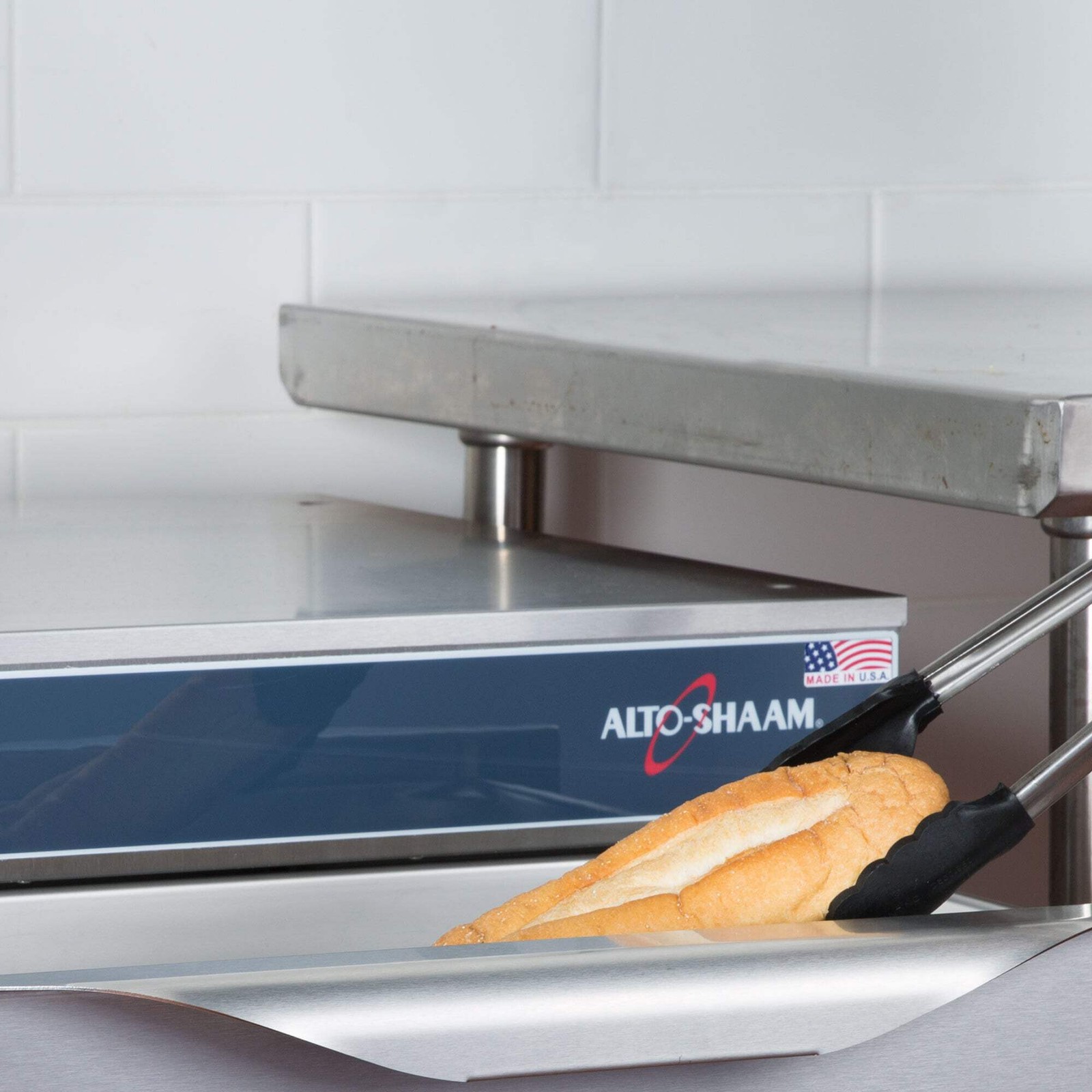 Alto-Shaam 1 Drawer Warmer – 120V
