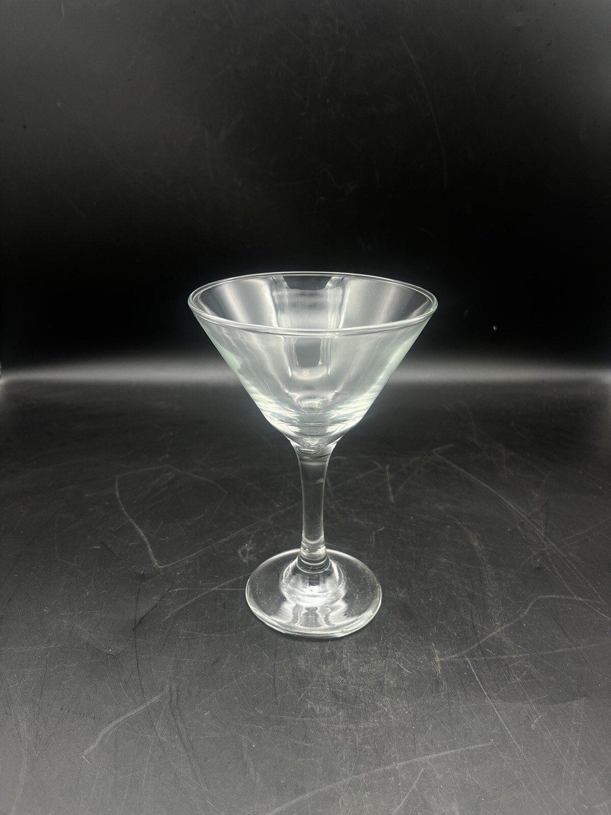 Libbey 3779 Embassy Martini Glasses 9 1/4 Oz (274mL) Set of Dozen
