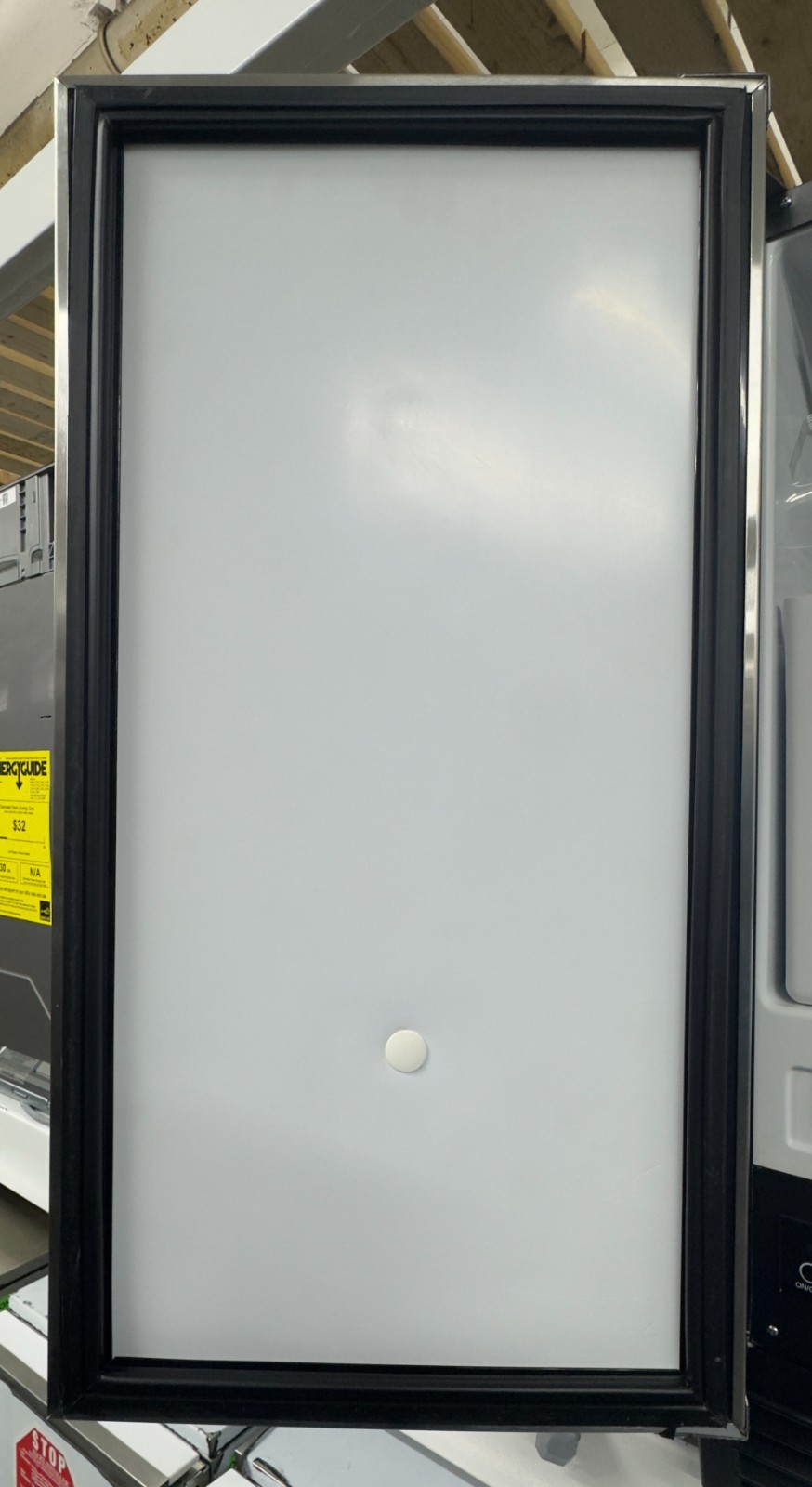 Summit Commercial Series BIM44G 15 Inch Commercial Ice Maker with 25 lbs.