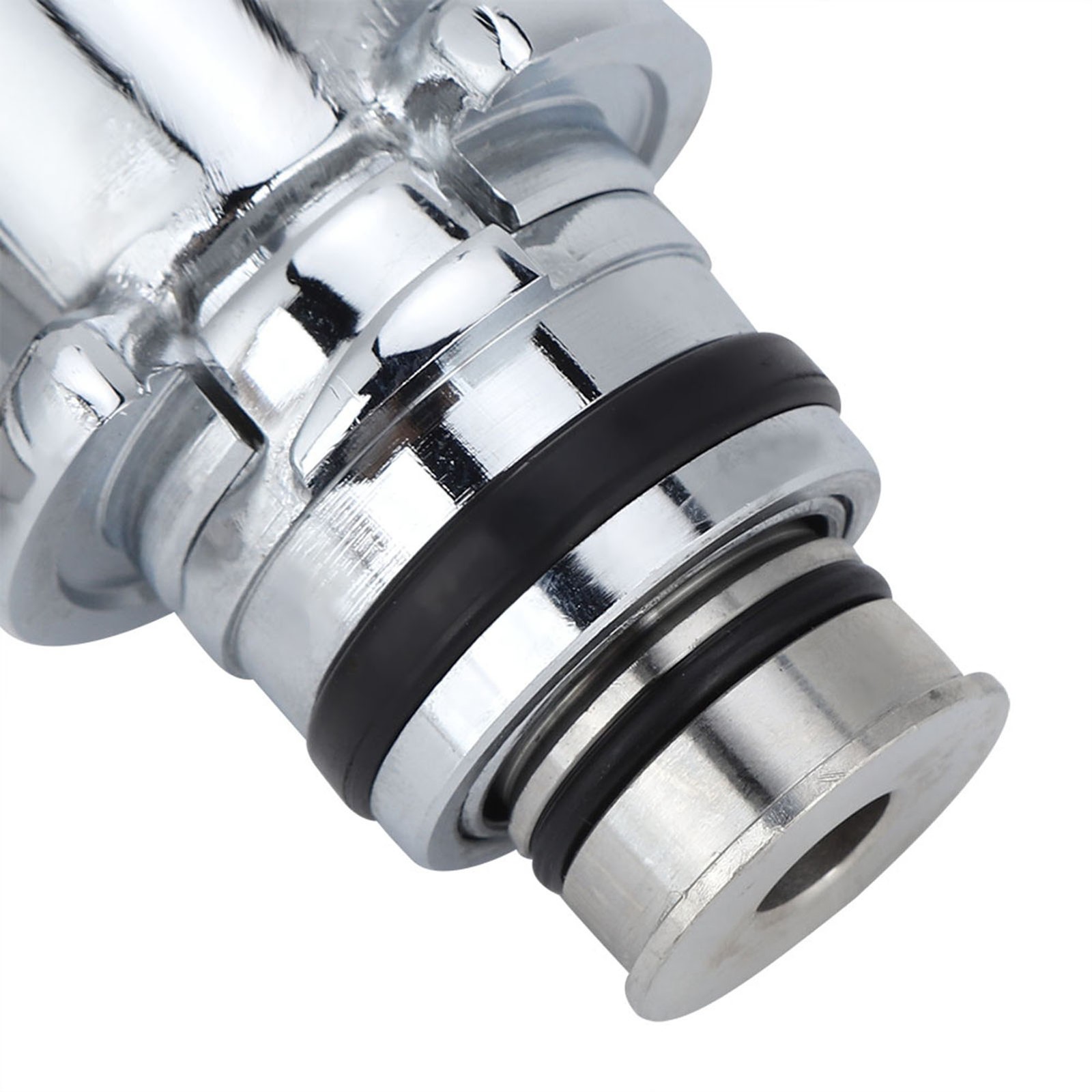 Brew Keg Tap Home Stainless Steel Draft Beer Keg Coupler G5/8 U Type Restaurant