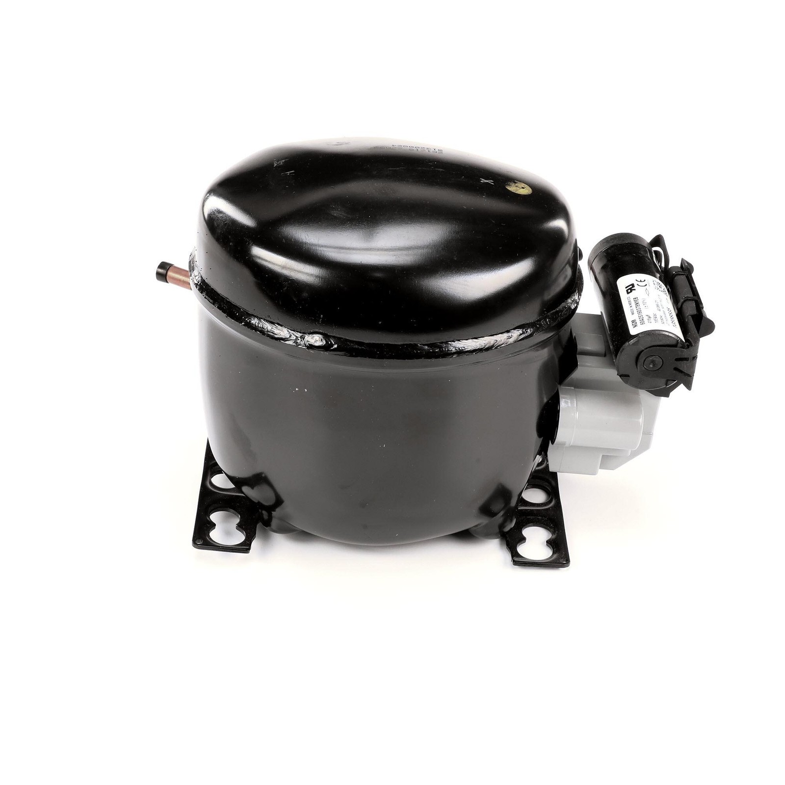 Delfield Compressor,Embraco,R290,0.33Hp Ffu13 3527146 – Genuine OEM Replacement