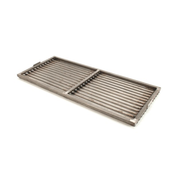 BAKERS PRIDE 2 F-T1166T GRATE FISH 24.5″ X 11.3″ SS COOKING GRILLING