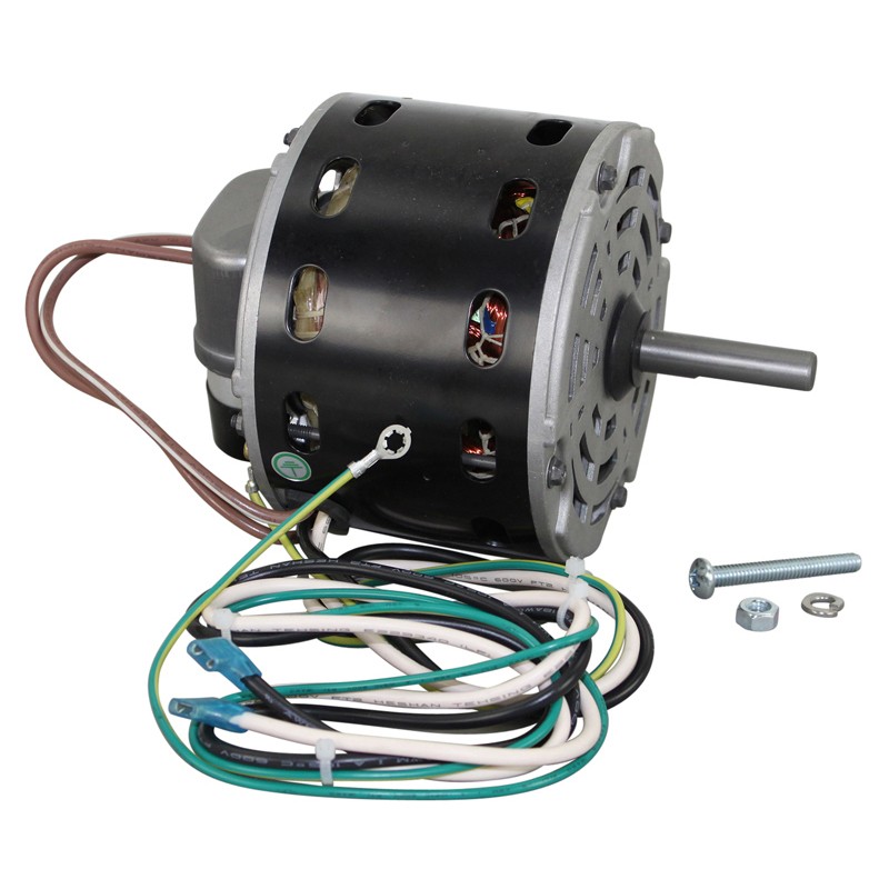 Manitowoc 7626723 Fan Motor Kit 208230V, 50/60Hz