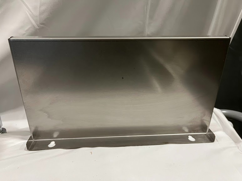 Avantco T3600B Commercial 14 1/2″ Wide Conveyor Toaster – 208V, 3600W