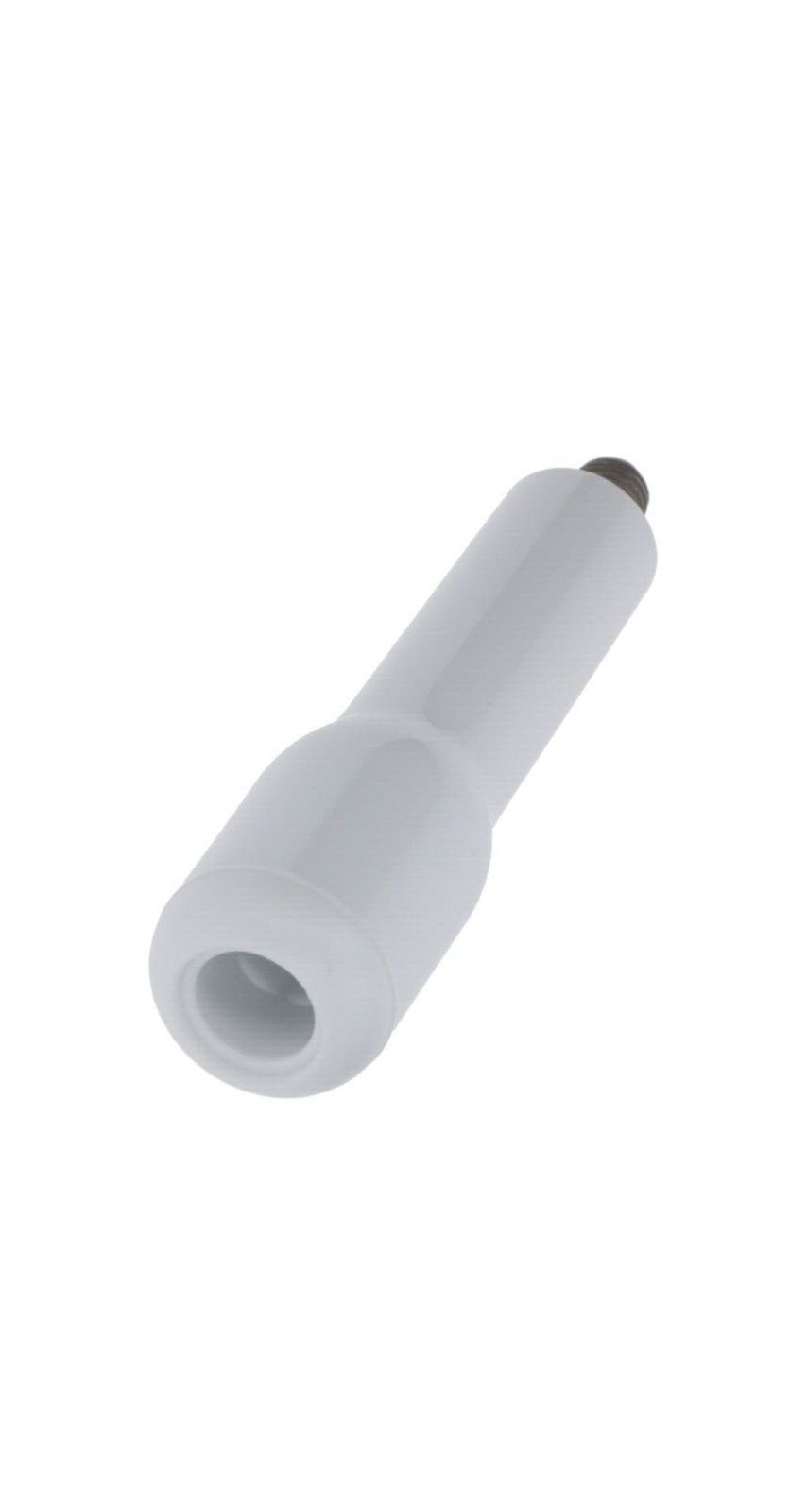 Espresso Machine Portafilter Replacement Handle 12 M 12 mm Male Made in Italy