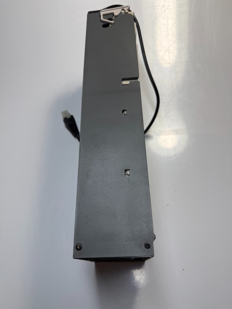 Coinco 9302-GX 24V Coin Changer NO tested Unknown