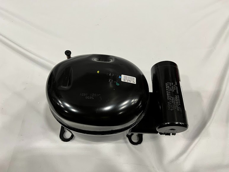 Beverage-Air 312-151D Black Compressor