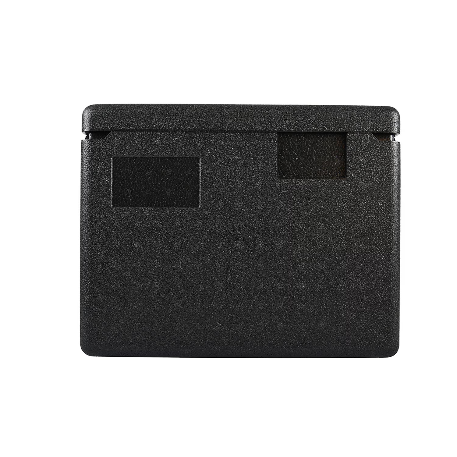Cambro Cam GoBox Top Loading Insulated Food Pan Carrier, Half-Size EPP280SW