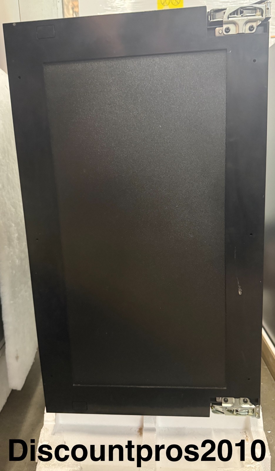 U-Line U-3018CLRINT-40C 18″ Clear Ice Machine — NEW / OPEN BOX