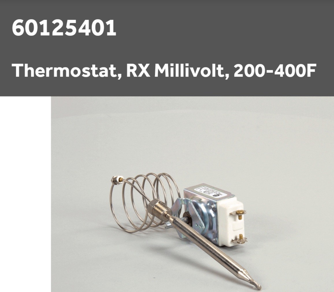 Pitco Thermosatat PP10084 Replacement Part