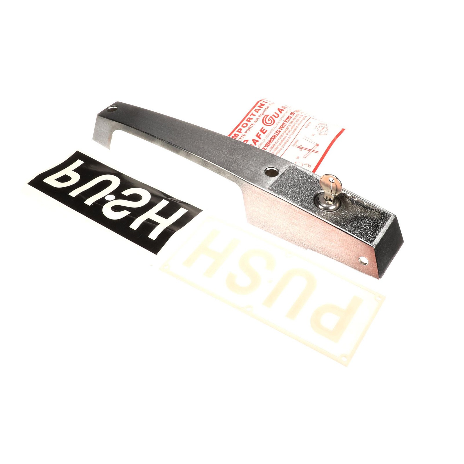 Kason Latch Brushed Chrome Lever Re 1239-C00004D – Free Shipping + Geniune OEM