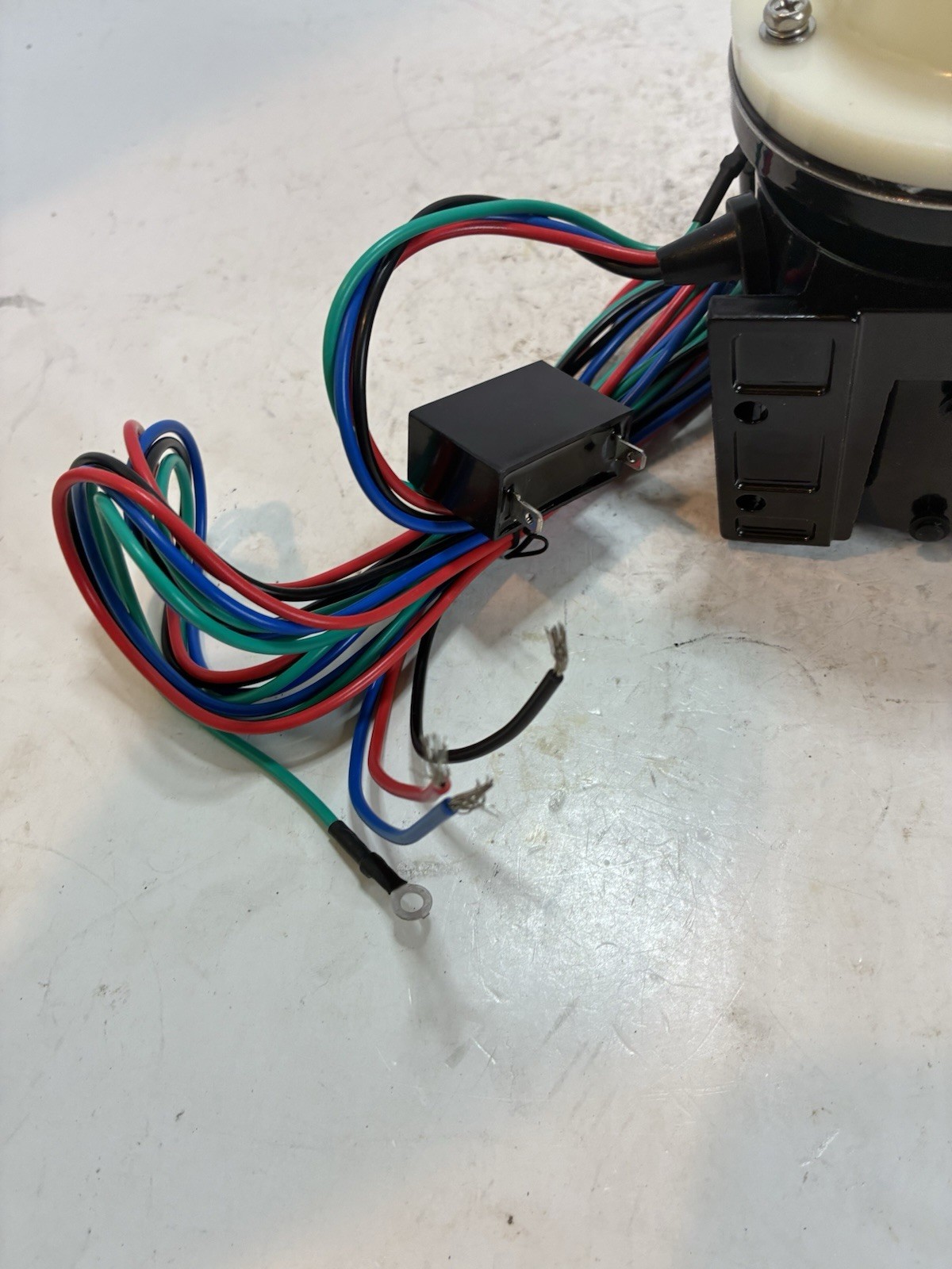 APTA92P10WD1 water pump Replacement assembly Hoshizaki ice machine