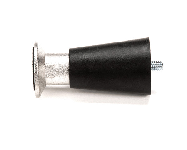HHB-3205 Turbochef Leg Black Plastic (Ngc – Non-Starbucks Pre Ngcd Genuine OEM