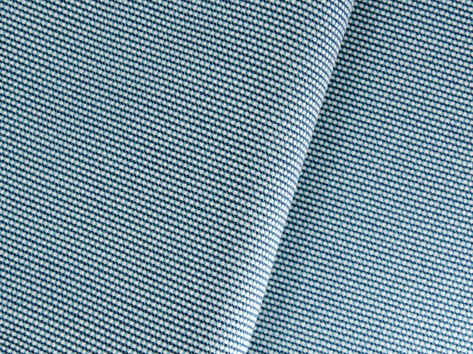 Kettal Terrain Arctic Outdoor Upholstery Fabric – Designer Grade – Sold by the Y