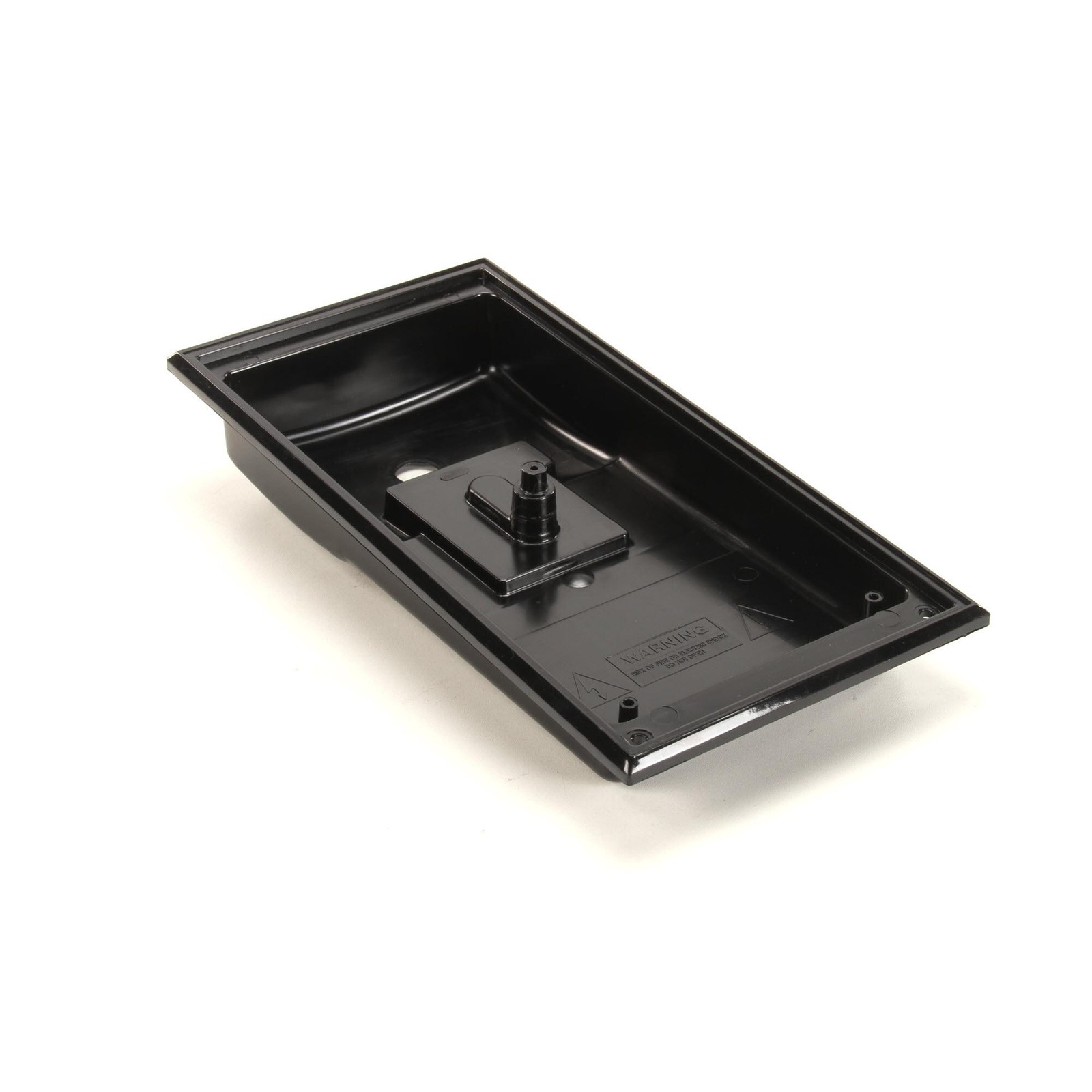 Bunn Basin, Pour In-Black 04097.0001 – Genuine OEM Replacement Part