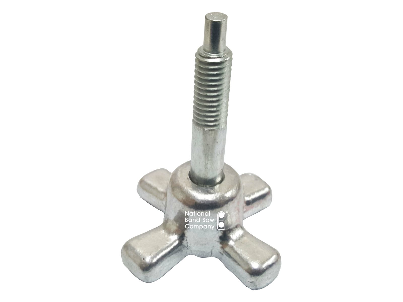 BOWL LOCK HANDLE 1/2-13 THDS